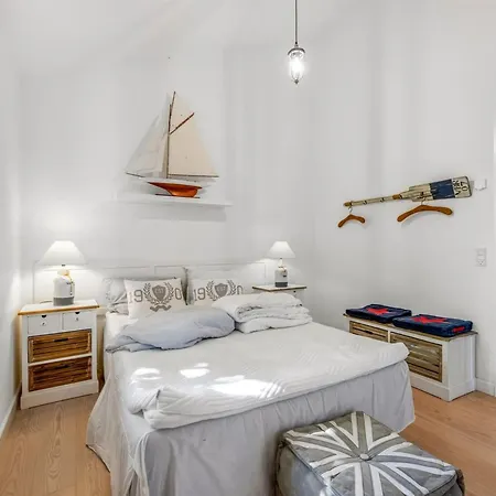 Casa de Férias Christin - 275m From The Sea By Interhome
