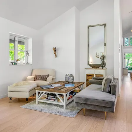 Christin - 275m From The Sea By Interhome *