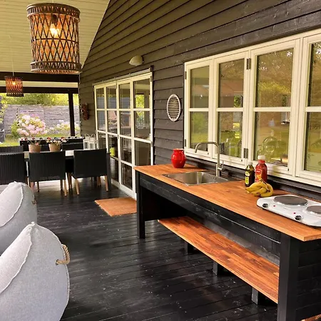 Christin - 275m From The Sea By Interhome