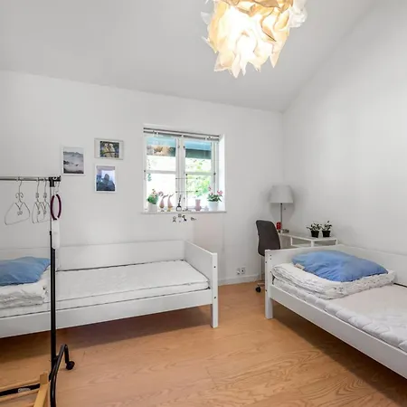 Christin - 275m From The Sea By Interhome * Hornbæk