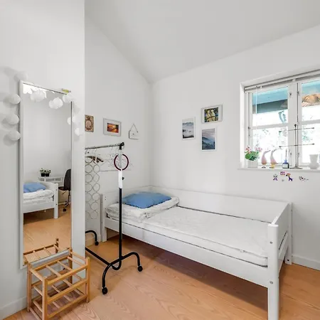 Christin - 275m From The Sea By Interhome בית נופש