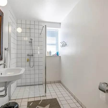 בית נופש Christin - 275m From The Sea By Interhome