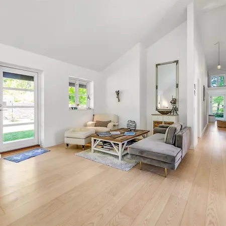 Christin - 275m From The Sea By Interhome בית נופש