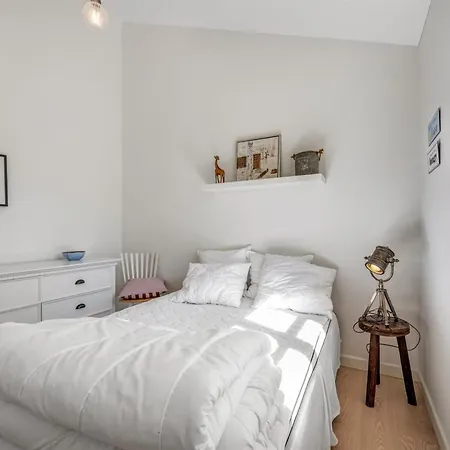 בית נופש Christin - 275m From The Sea By Interhome