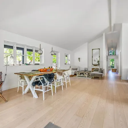 בית נופש Christin - 275m From The Sea By Interhome Hornbæk
