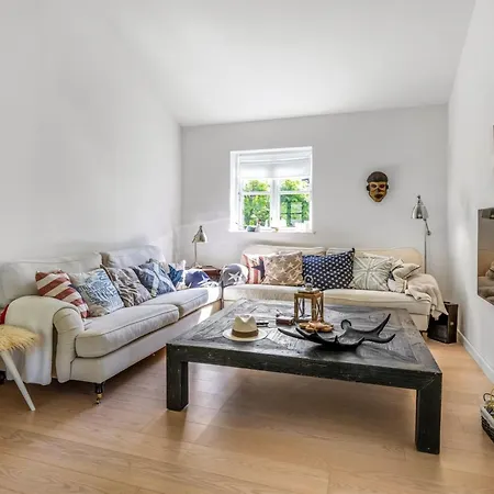 Christin - 275m From The Sea By Interhome