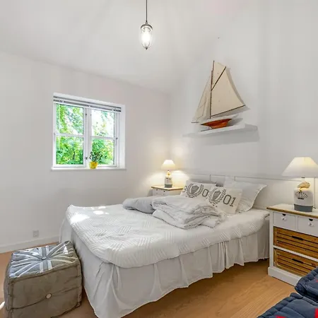 Christin - 275m From The Sea By Interhome בית נופש *