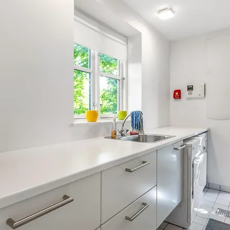 Christin - 275m From The Sea By Interhome Hornbæk