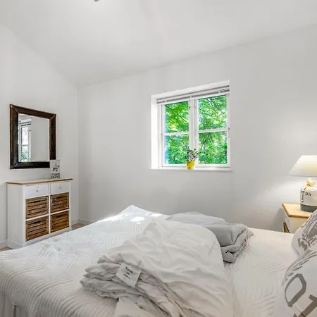 Christin - 275m From The Sea By Interhome בית נופש