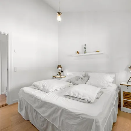 Christin - 275m From The Sea By Interhome בית נופש *