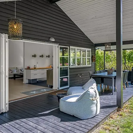 Christin - 275m From The Sea By Interhome Hornbæk