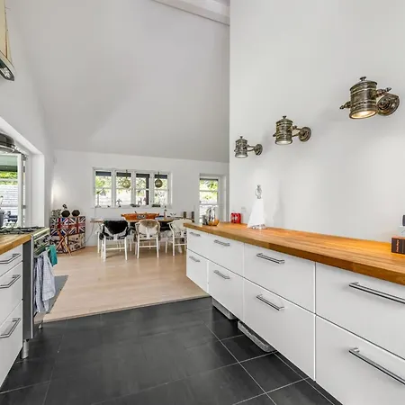 Christin - 275m From The Sea By Interhome * Hornbæk