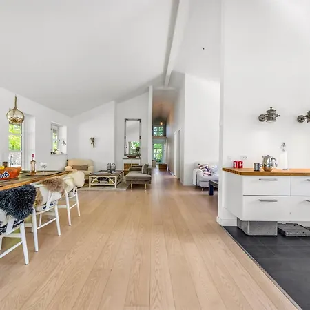 בית נופש Christin - 275m From The Sea By Interhome