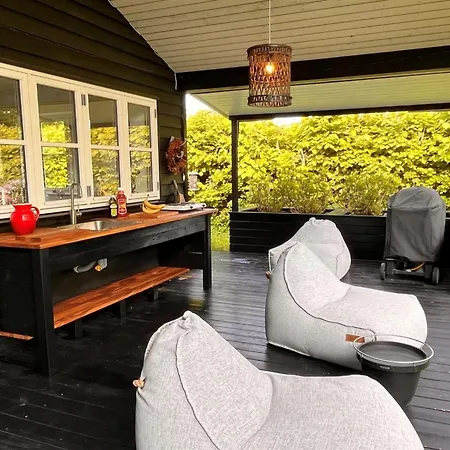 Christin - 275m From The Sea By Interhome