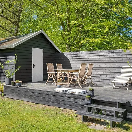 Christin - 275m From The Sea By Interhome בית נופש