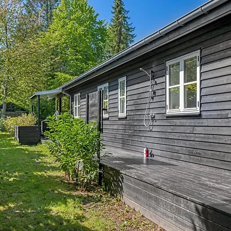 בית נופש Christin - 275m From The Sea By Interhome