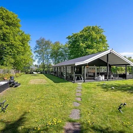 Christin - 275m From The Sea By Interhome Hornbæk