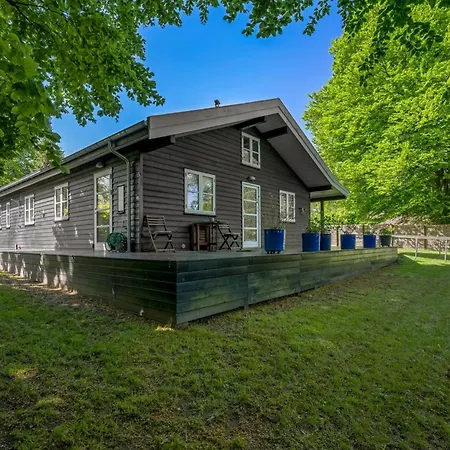 Christin - 275m From The Sea By Interhome * Hornbæk