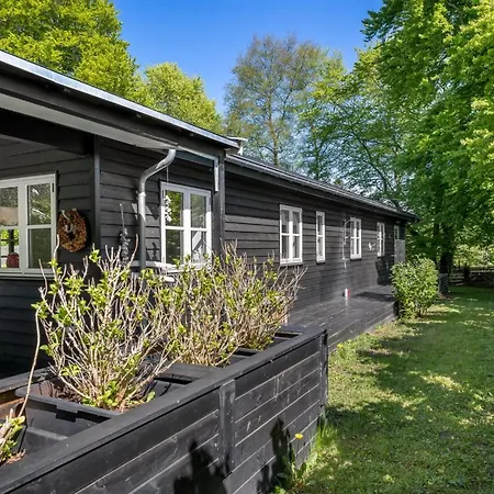 Christin - 275m From The Sea By Interhome Ferienhaus Hornbæk