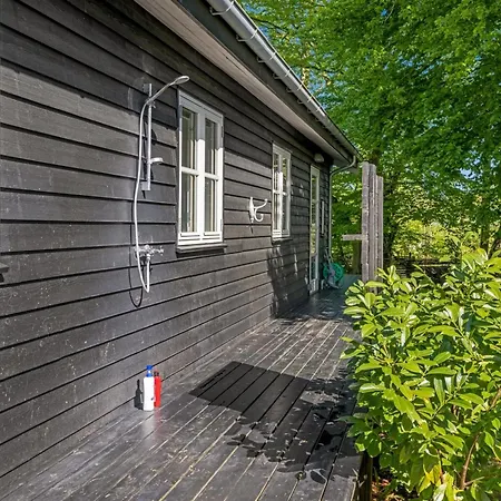 Christin - 275m From The Sea By Interhome * Hornbæk